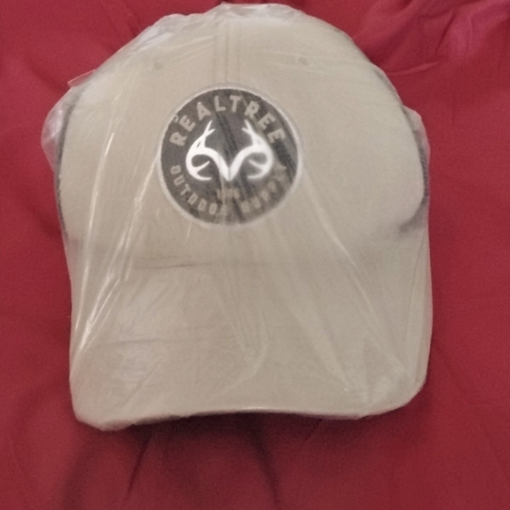 Hunting hat
